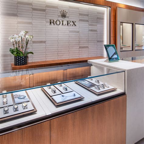 buying rolex bal harbor